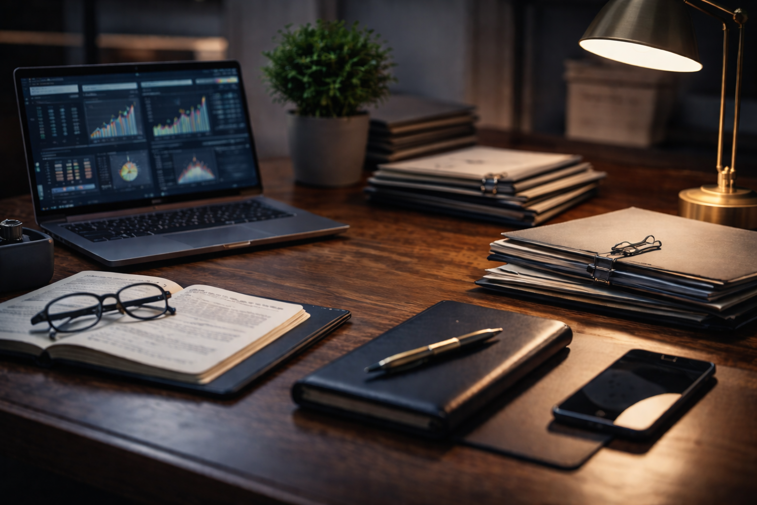 Why Clients Choose Locke & Steele